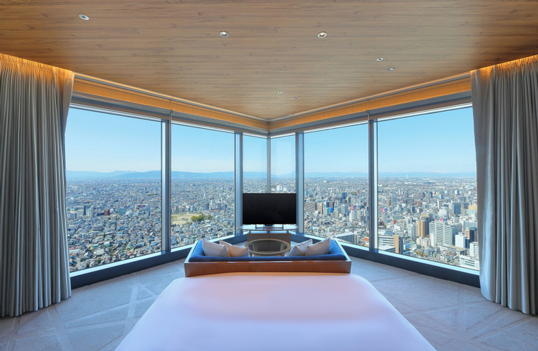 Nagoya Prince Hotel Sky Tower, Nagoya