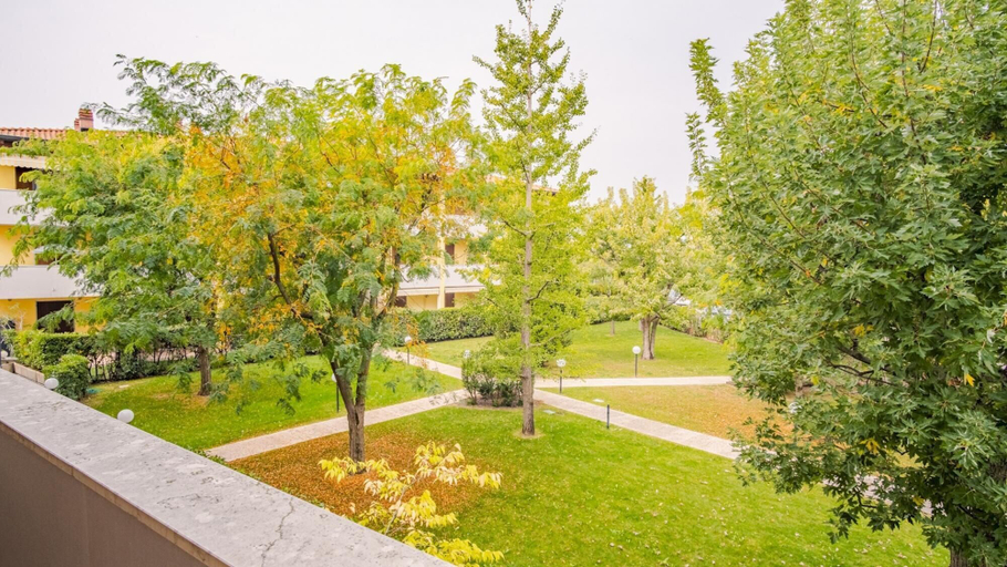 Room 2, Residence San Francesco - Italian Homing, Brescia