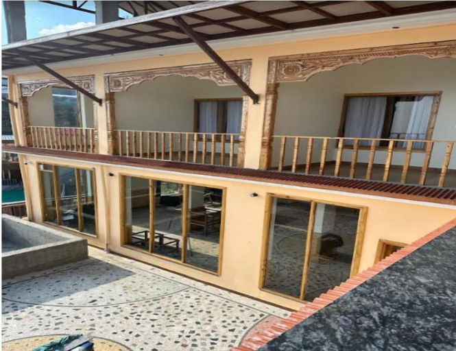 Exterior & Views 2, The Wild Arena Dhanaulti, Tehri Garhwal
