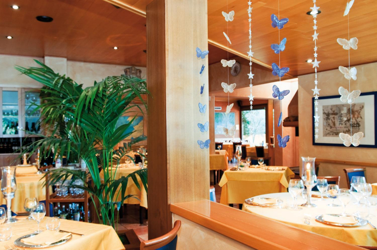 Food & Drinks 4, Hotel Carnia, Udine