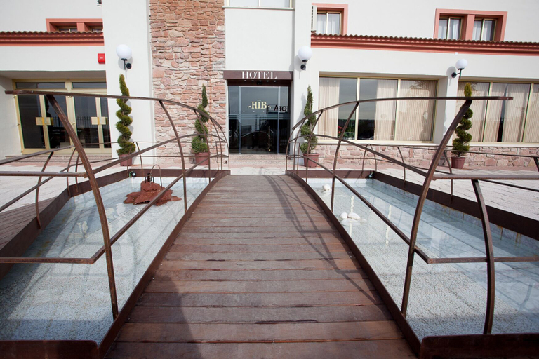 Others 1, Hotel Ínsula Barataria, Ciudad Real
