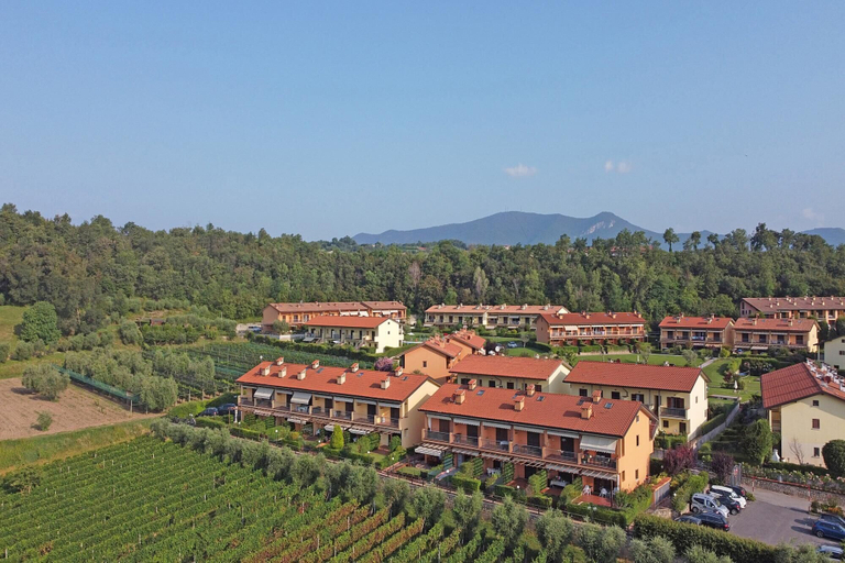 Room 3, Borgo Alto P1 16 by Wonderful Italy, Brescia