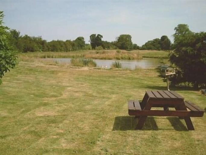 Others 4, Glebe Farm Apartments, Lincolnshire
