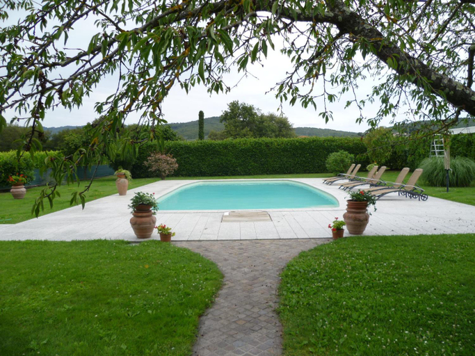 Others 3, Villa Casa Gemelli, Arezzo