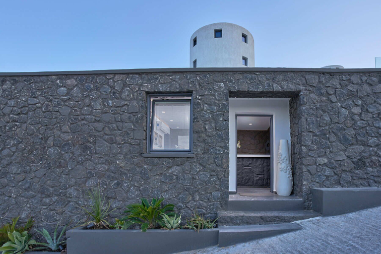 Exterior & Views, Topos Exclusive Santorini, South Aegean