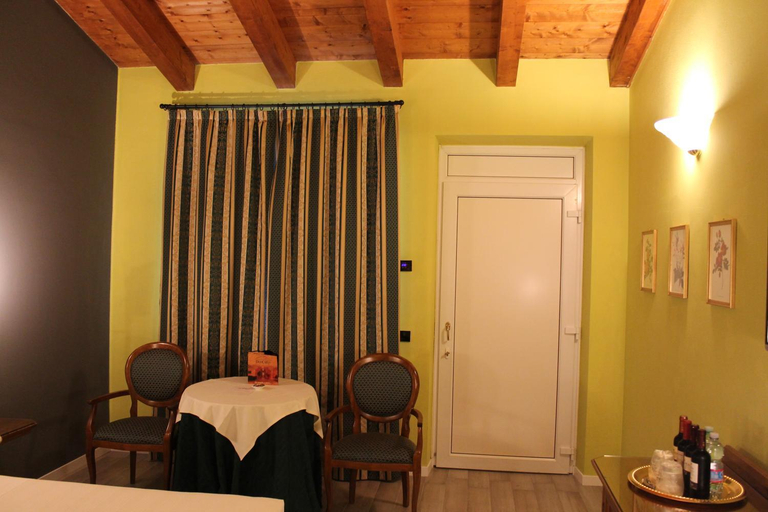 Bedroom 15