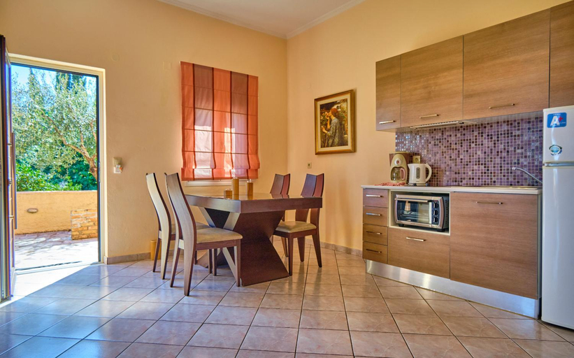 Others 4, Chrismos Luxury Suites Apraos Corfu, Ionian Islands