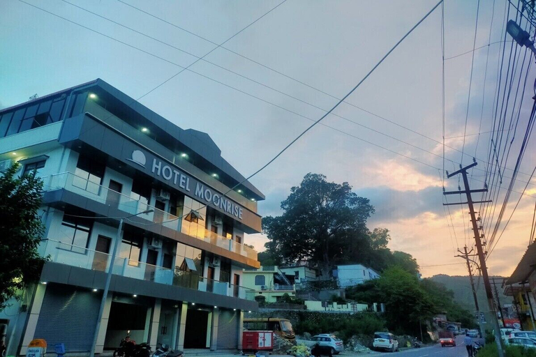 Exterior & Views 2, Hotel Moon Rise, Garhwal