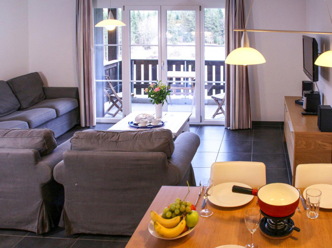 Others 5, Apartment Andromede 6 by Interhome, La Gruyère