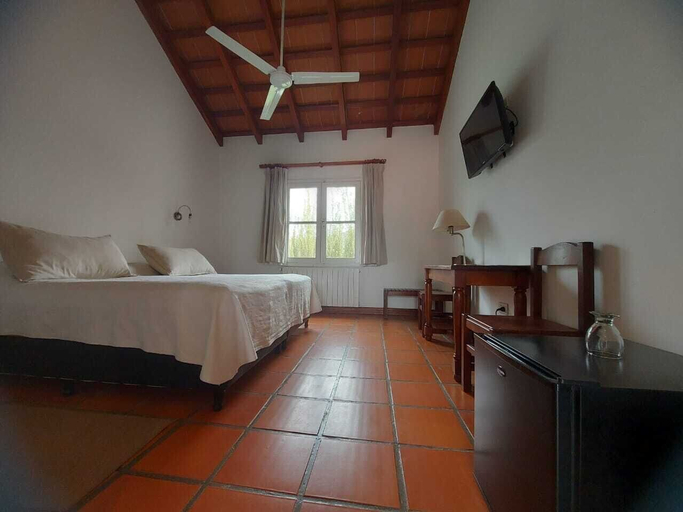 Bedroom 3, Hosteria Automovil Club Argentino Cachi, Cachi