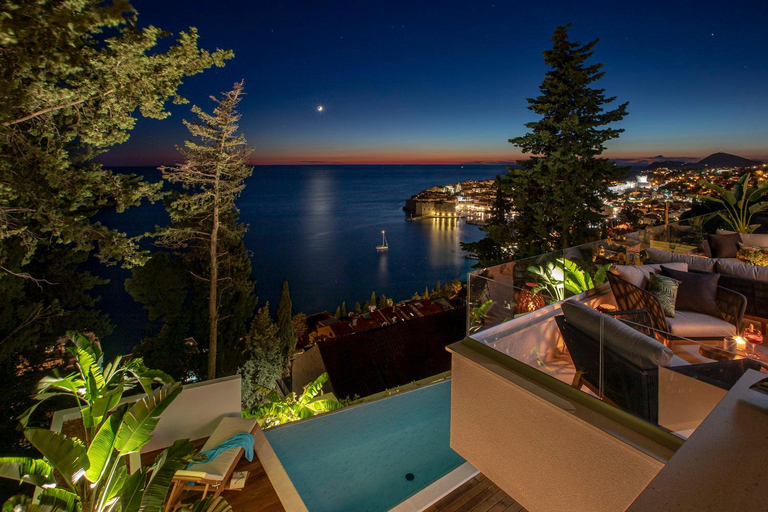 Sport & Beauty 2, Villa T Dubrovnik - Wellness and Spa Luxury Villa with spectacular Old Town view, Dubrovnik