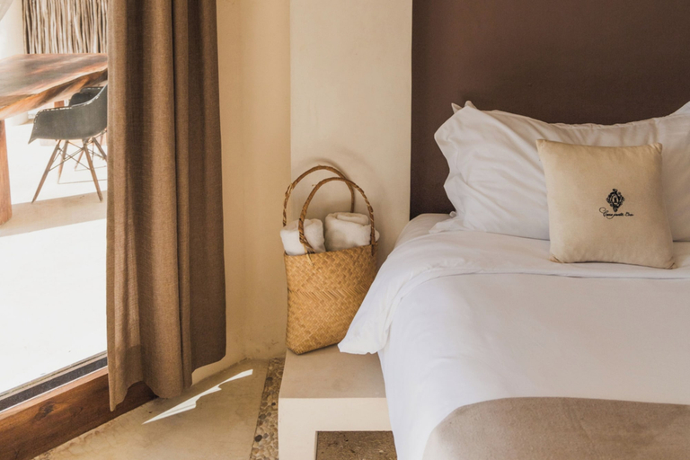 Bedroom 3, Casa Punta Coco & Beach Club, Lázaro Cárdenas