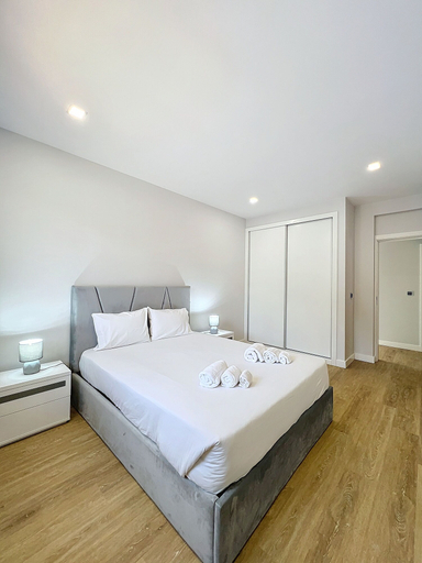 Bedroom 3, Villa Faísca, Funchal