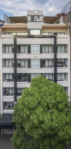 Exterior & Views 2, ZIELO Rentals Palma, Mexico City