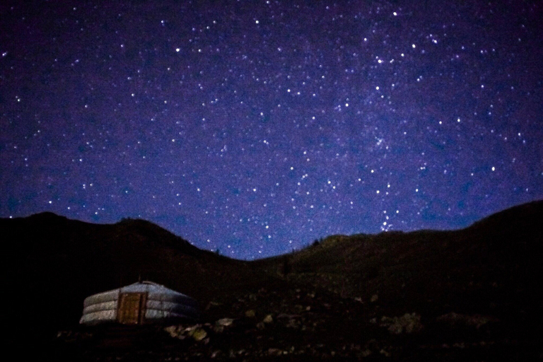 Others 4, Dream Adventure Mongolia, Ulan Bator