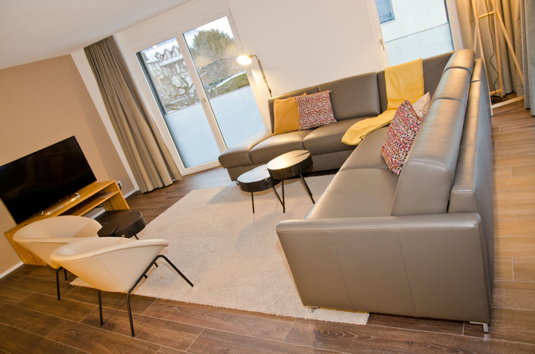 Others 5, Apartment Fluehbluemli - GRIWA RENT AG, Interlaken