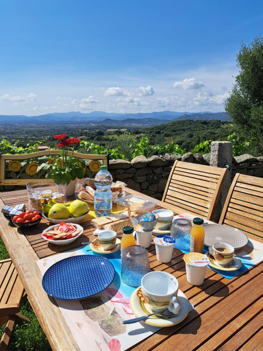 Others 2, B&B Bellavista, Olbia-Tempio