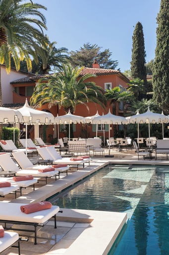 Sport & Beauty 3, La Bastide de Saint Tropez, Var