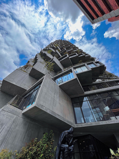Exterior & Views 2, La mejor vista de Quito Piso 28 IQON, Quito