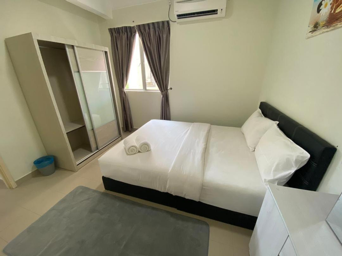Bedroom 17