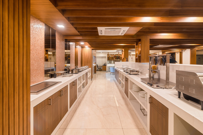 Food & Drinks 5, Hotel Turmeric, Erode