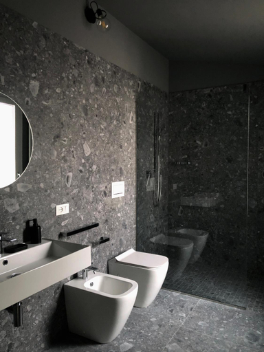 Others 4, whiterooms, Forli' - Cesena