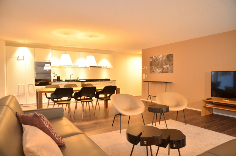Others 1, Apartment Fluehbluemli - GRIWA RENT AG, Interlaken