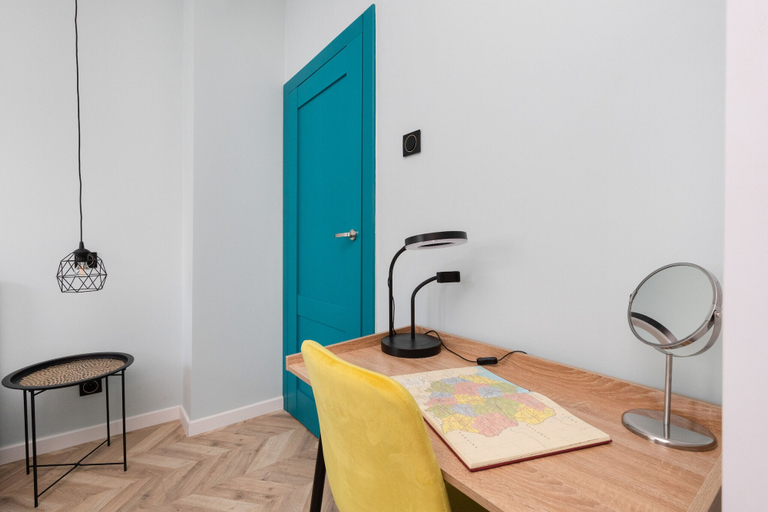 Others 5, Old Town Apartment Garncarska by Renters, Gdańsk City