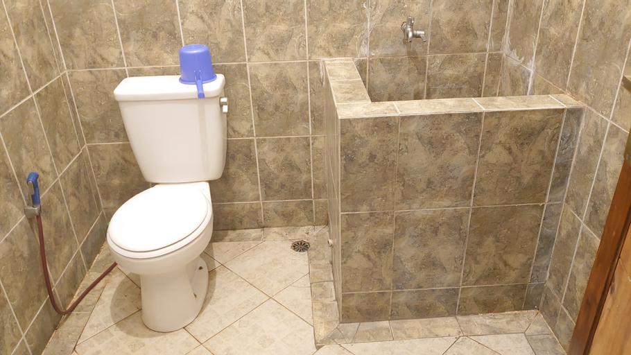 Bathroom 5