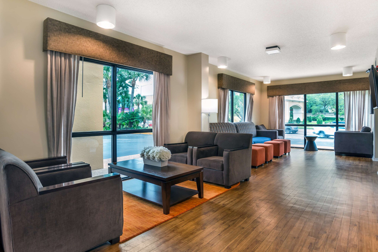 Others 5, Best Western Oak Manor, Harrison