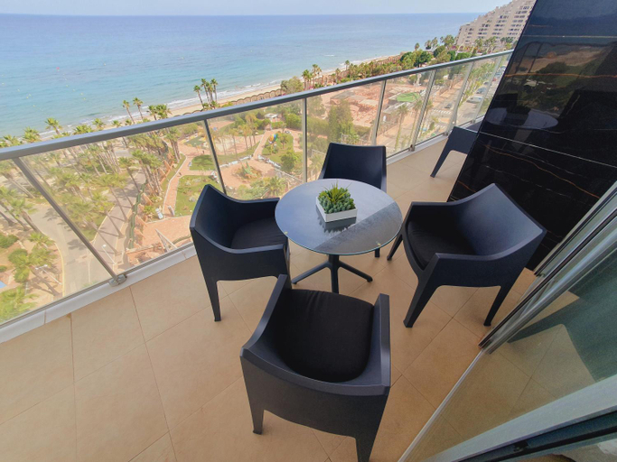 Others 5, Holiday Deluxe Apartment Miramar Magic World, Castellón