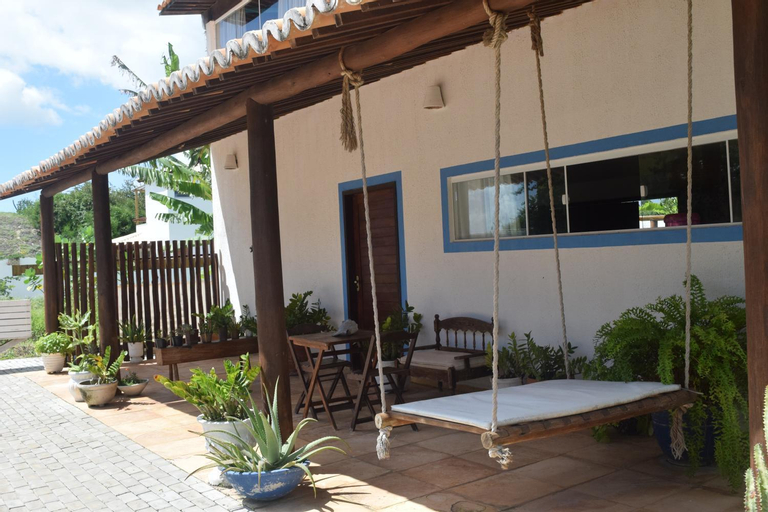 Casa de Lala Beach House, Touros