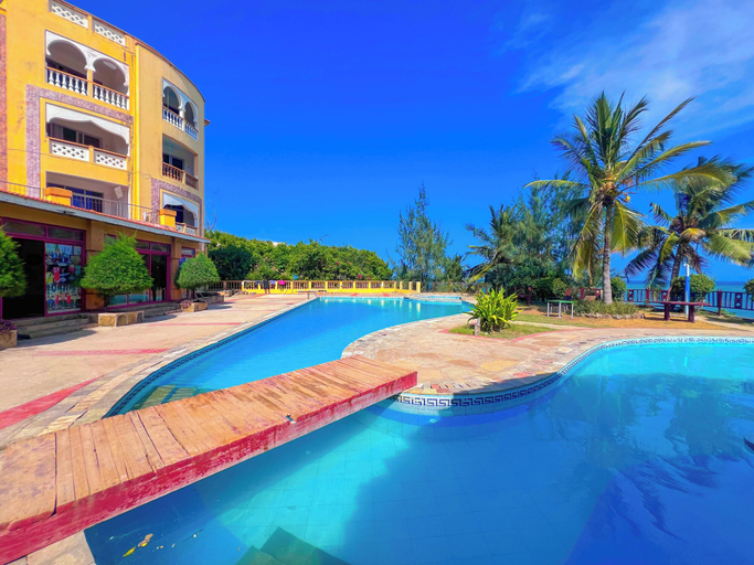 Sport & Beauty 4, Mfalme Luxury Living, Kisauni