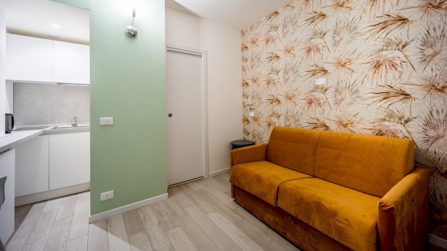 Room 2, Italianway - The B Village Standard - A11, Milano