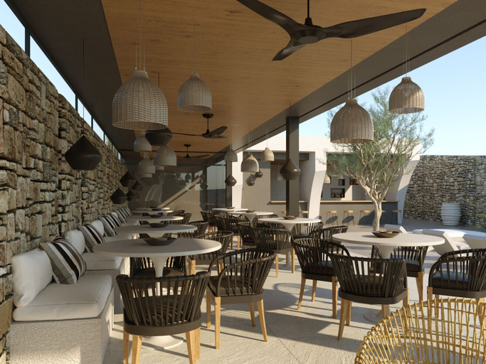 Food & Drinks 4, Ios Bliss, South Aegean