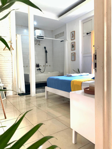 Bedroom 12