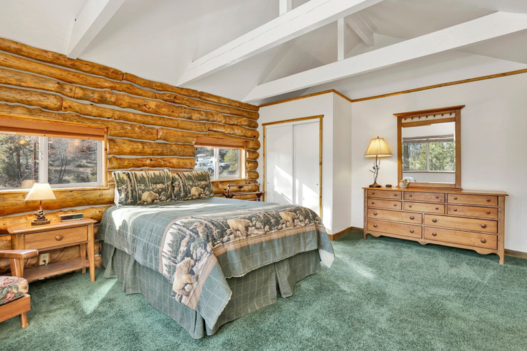 Bedroom 3, Pleasant Pause#1864, San Bernardino