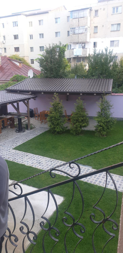 Others 4, Casa Trotus, Targu Ocna