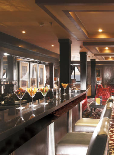 Bar/lounge 5, Steigenberger Minerva Nile Cruise - Every Thursday from Luxor for 07 & 04 Nights, Luxor