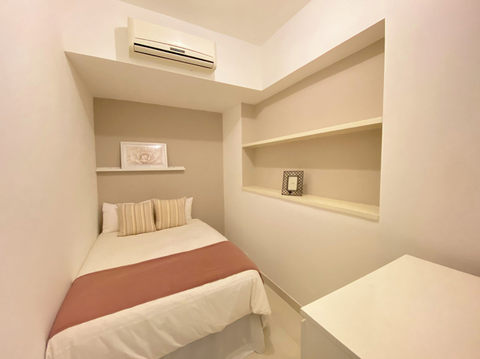 Bedroom 3, Club Hemingway, Guayacanes