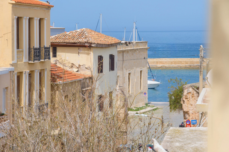 Exterior & Views 2, Nival Luxury Suites, Crete