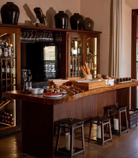 Food & Drinks 4, Hotel Creu de Tau Art & Spa - Adults Only, Baleares