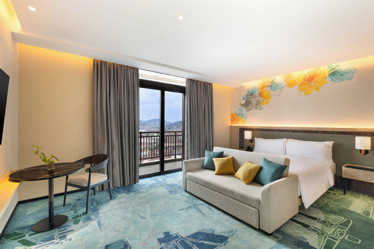 Bedroom 9