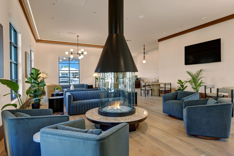 Others 1, The Dunes Hotel, Riverside