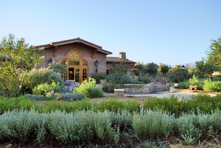 Exterior & Views, Rancho La Puerta, Tecate