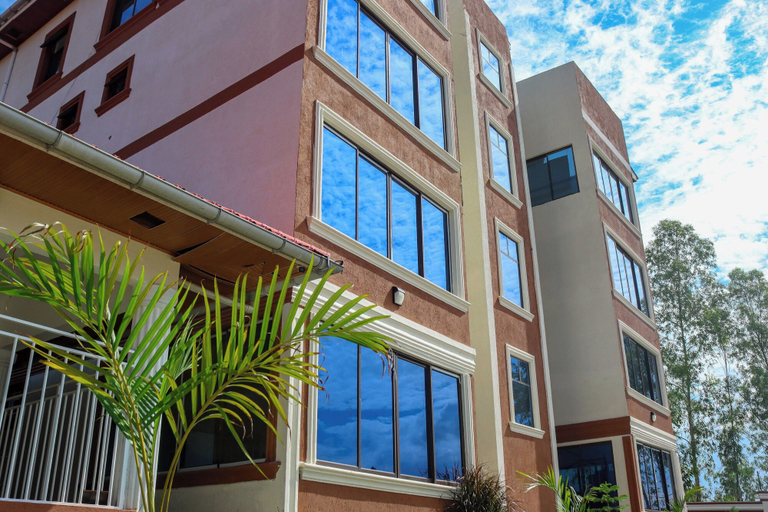 Exterior & Views 2, Grand Duke Hotel Limited, Homa Bay Town