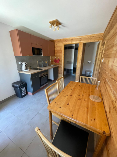 Others 4, Residence - Gite La Mouree, Hautes-Alpes