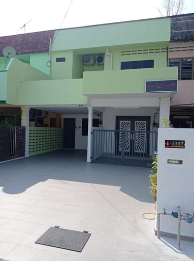 E1397 Guest House, Kuantan