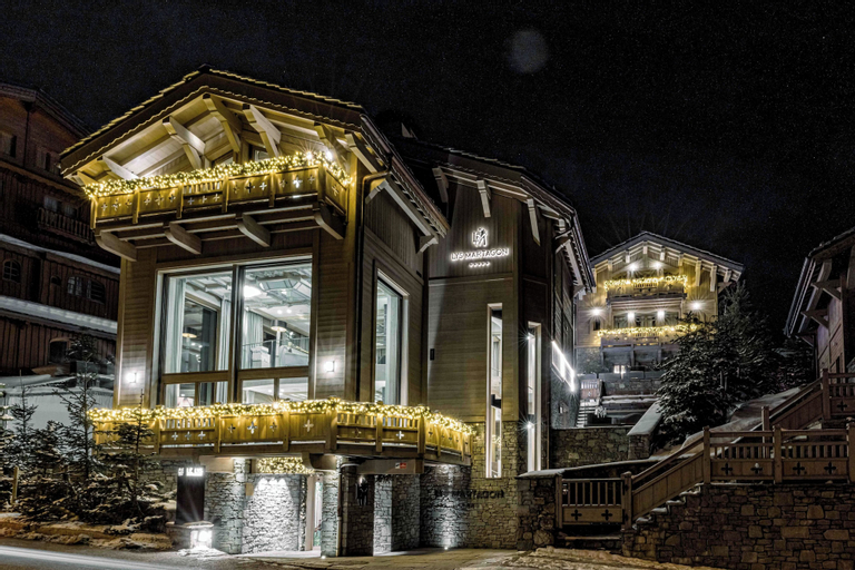 LYS MARTAGON, Savoie