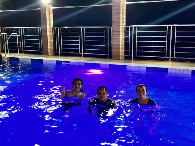 Others 3, LUMBAYAN BEACH RESORT, Hagonoy